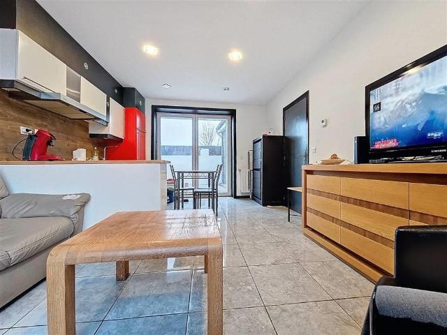 à vendre Appartement Thulin