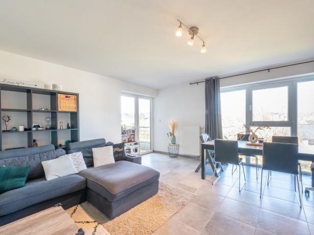 à vendre Appartement Tintigny Rue de France
