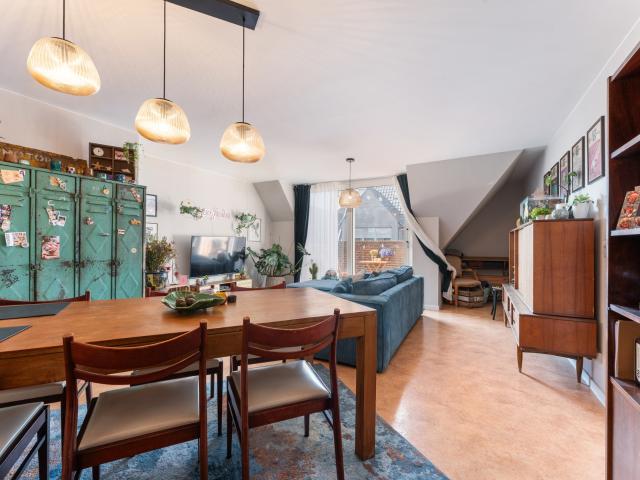 à vendre Appartement Tielt Bruggestraat