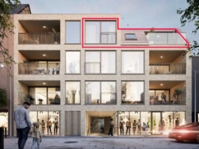 à vendre Appartement Tielt Bruggestraat