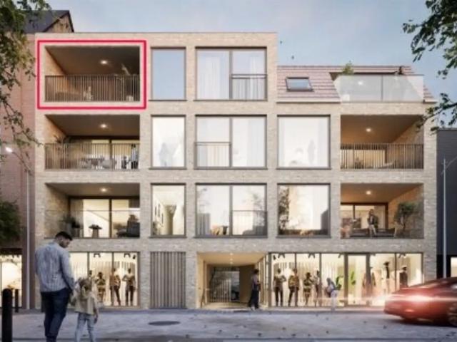 à vendre Appartement Tielt Bruggestraat
