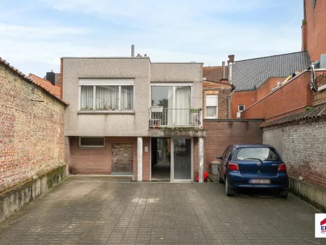 à vendre Appartement Tielt Kerkstraat