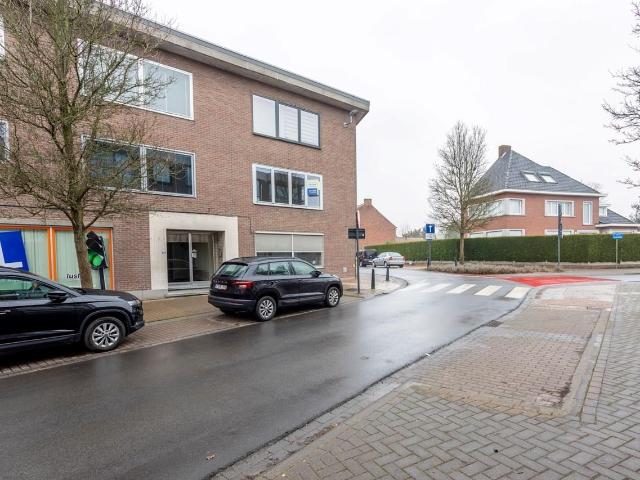 à vendre Appartement Tielt Stoktmolenstraat