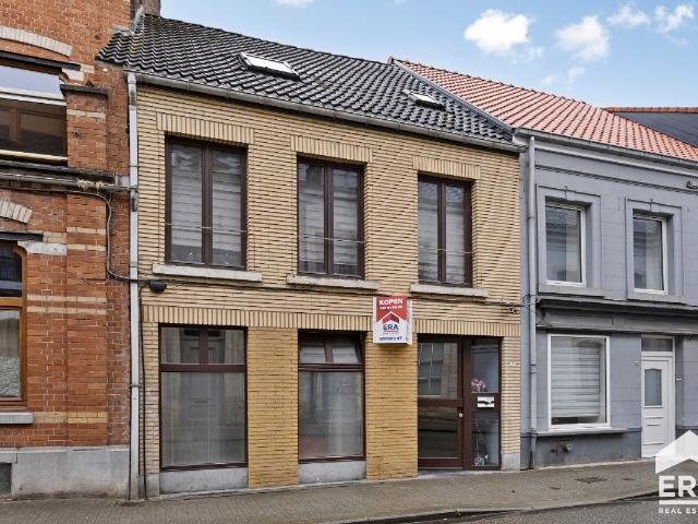 à vendre Appartement Tienen Beauduinstraat