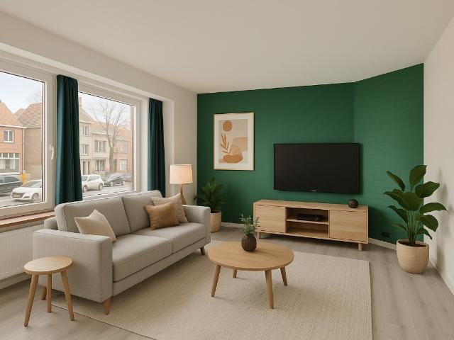 à vendre Appartement Tienen Kabbeekvest