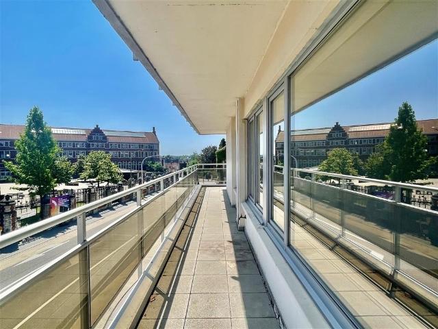 à vendre Appartement Tienen KABBEEKVEST BREUGHELHOF