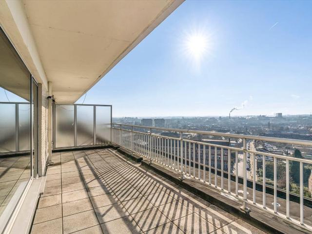 à vendre Appartement Tienen Kabbeekvest Breughelhof