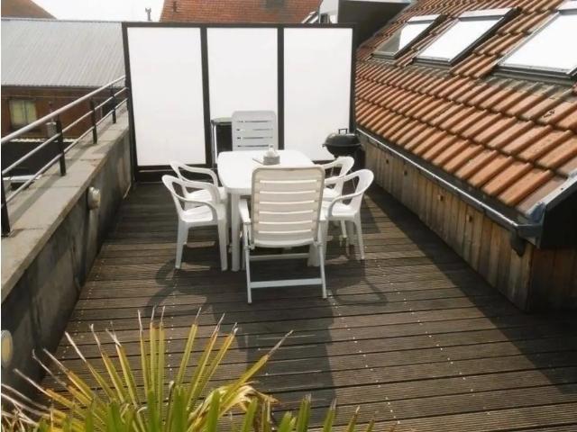 à vendre Appartement Tisselt Hoogstraat