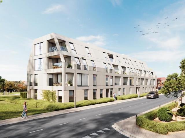 à vendre Appartement Tongres Neremweg