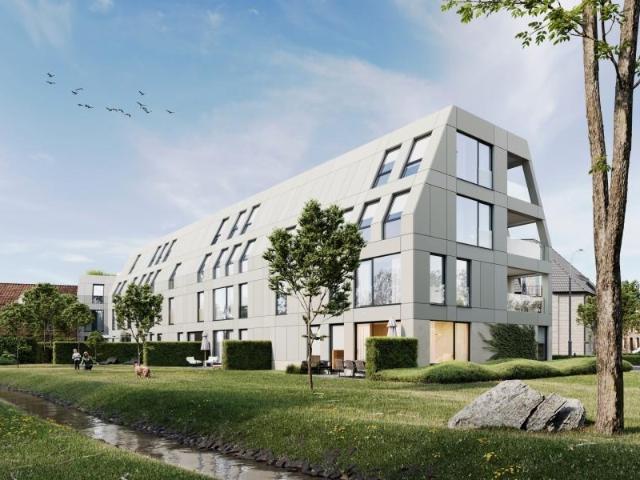 à vendre Appartement Tongres Neremweg