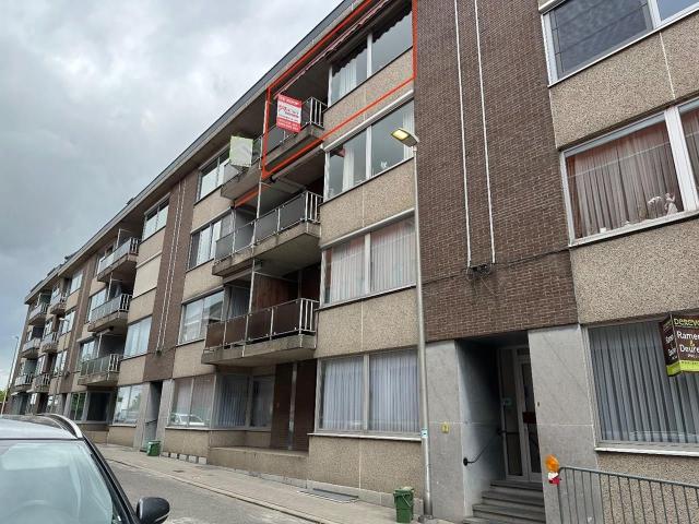 à vendre Appartement Tongres Beukenbergweg