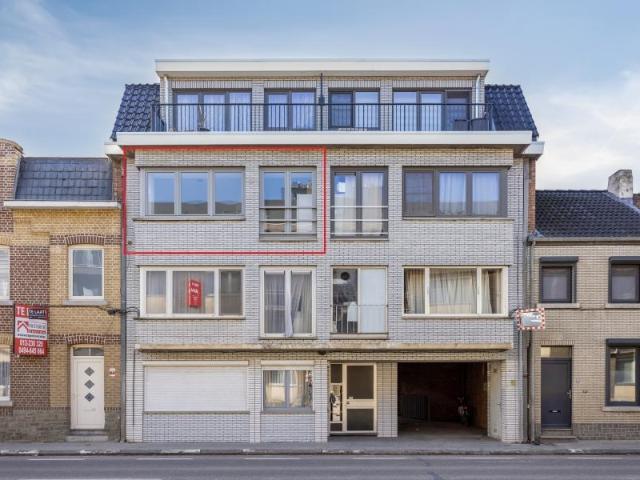 à vendre Appartement Tongres Bilzersteenweg