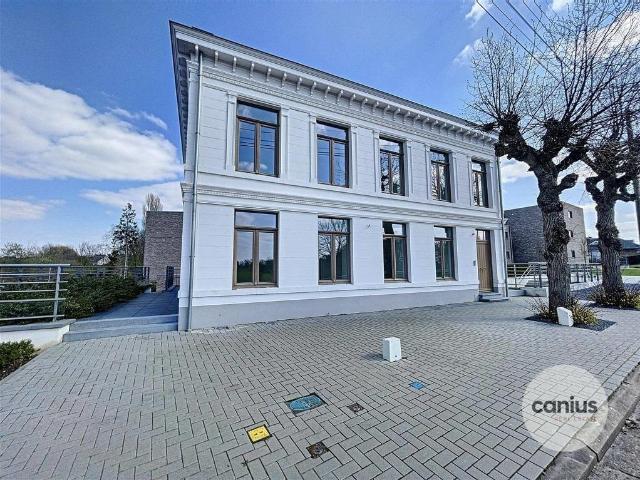 à vendre Appartement Tongres Bilzersteenweg