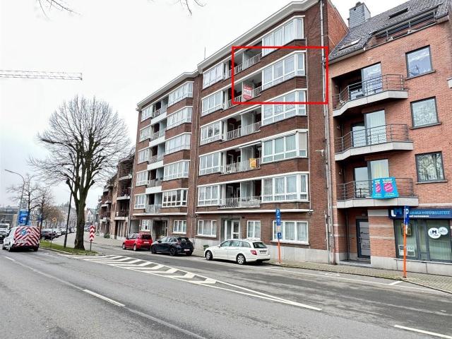 à vendre Appartement Tongres Eeuwfeestwal