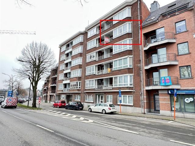 à vendre Appartement Tongres Eeuwfeestwal