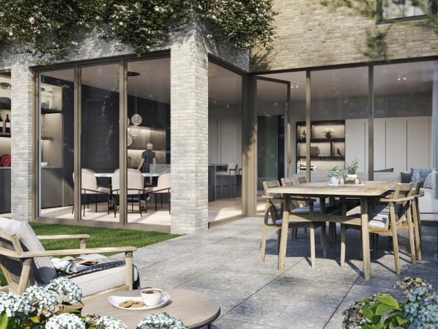 à vendre Appartement Tongres Elfde Novemberwal