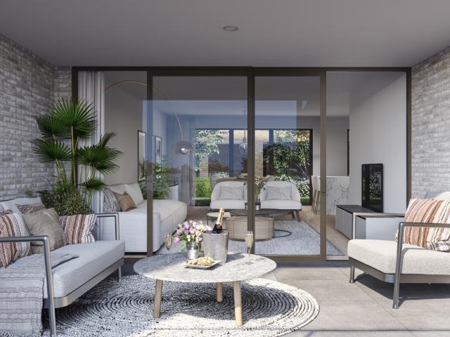 à vendre Appartement Tongres Elfde Novemberwal