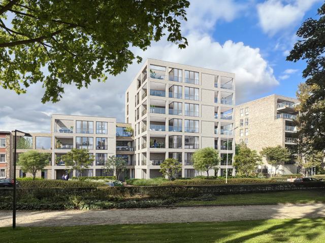 à vendre Appartement Tongres Elfde Novemberwal