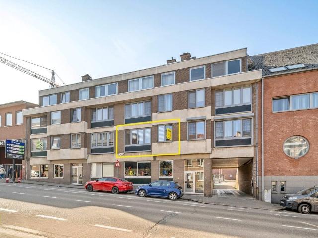 à vendre Appartement Tongres Hasseltsesteenweg