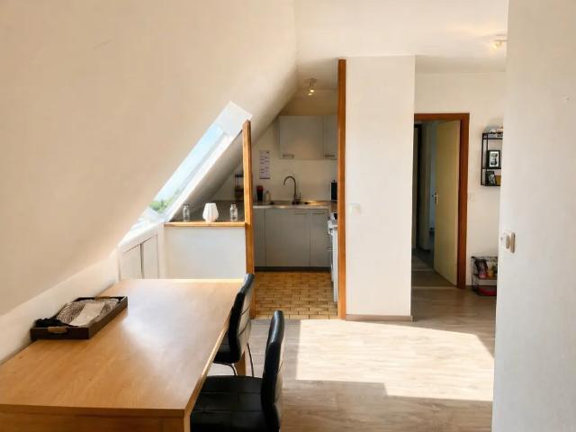 à vendre Appartement Tongres Keversstraat
