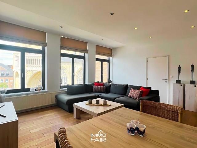 à vendre Appartement Tongres Koppelkist