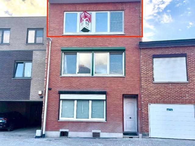 à vendre Appartement Tongres Radiostraat
