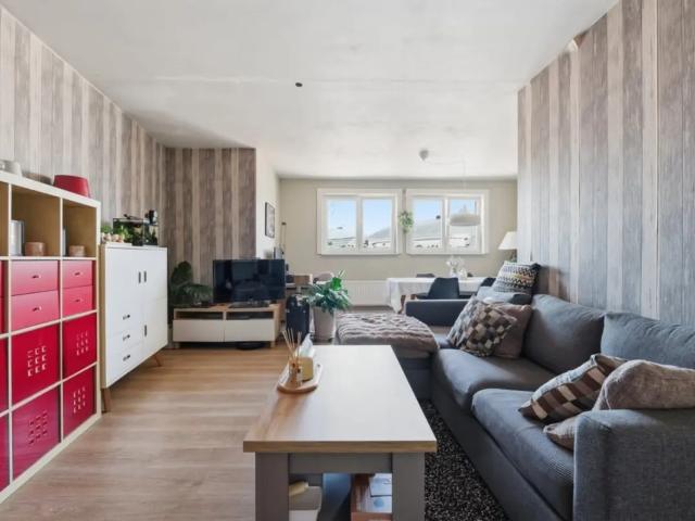 à vendre Appartement Tongres Ridderstraat