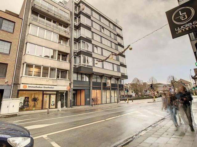 à vendre Appartement Tongres Stationslaan