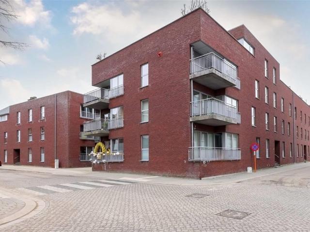 à vendre Appartement Tongres Sacramentstraat