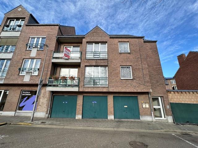 à vendre Appartement Tongres Sint Maternuswal