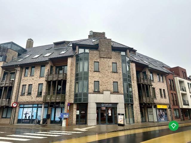 à vendre Appartement Torhout Blekerijstraat