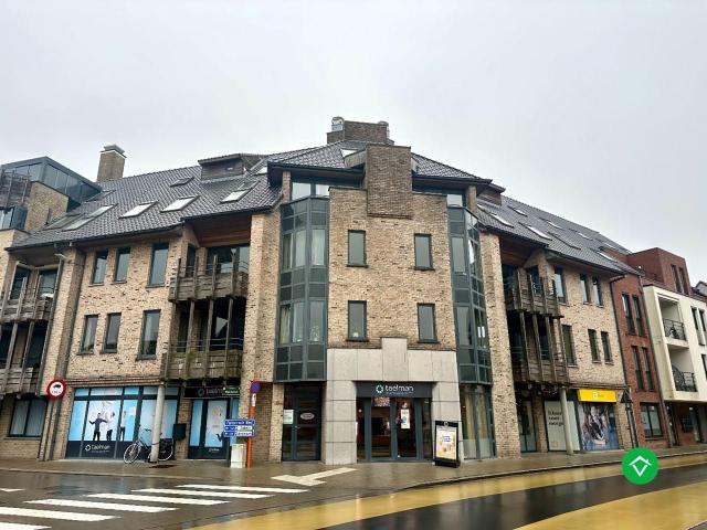 à vendre Appartement Torhout Blekerijstraat