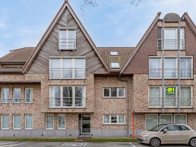 à vendre Appartement Torhout Karel de Ghelderelaan