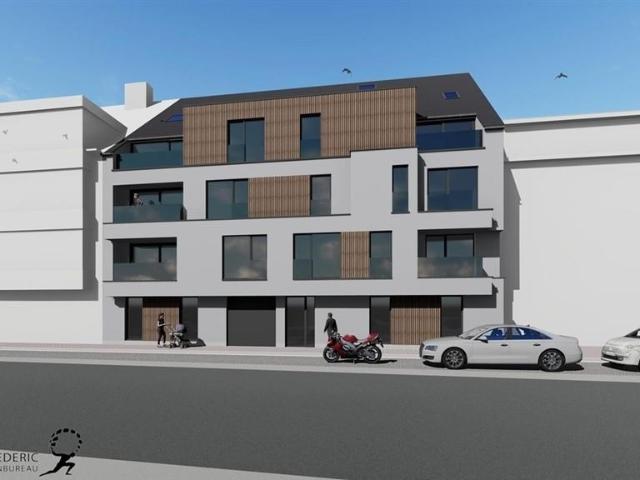 à vendre Appartement Torhout Rijselstraat