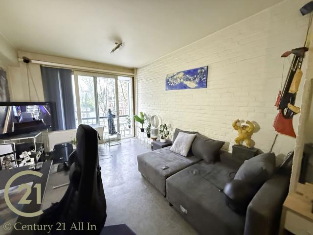 à vendre Appartement Tournai Boulevard Léopold