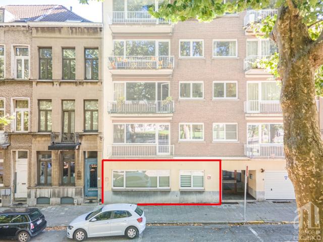 à vendre Appartement Tournai Boulevard Léopold
