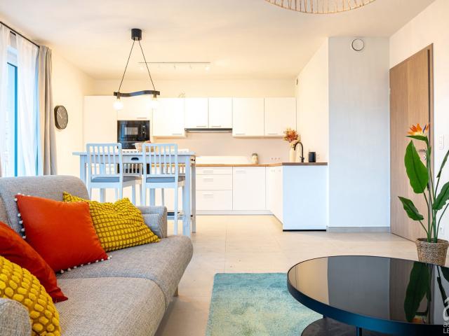 à vendre Appartement Tournai Chaussée de Douai