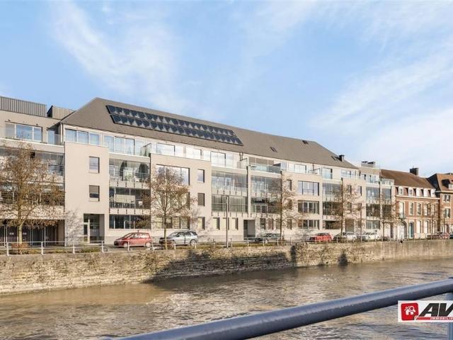 à vendre Appartement Tournai Quai Saint Brice