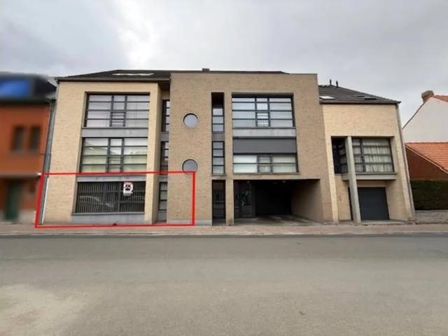 à vendre Appartement Tournai Rue de Lannoy