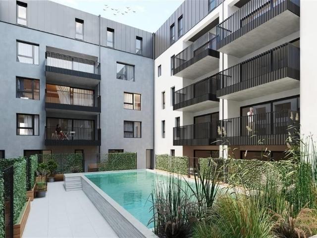 à vendre Appartement Tournai Rue de l'Hôpital Notre Dame