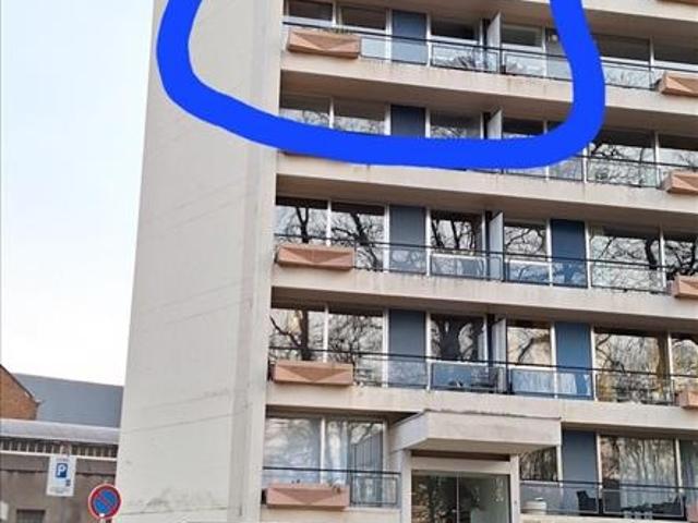 à vendre Appartement Tournai Rue François Joseph Peterinck