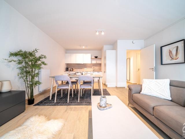 à vendre Appartement Tournai Rue Paul Pastur