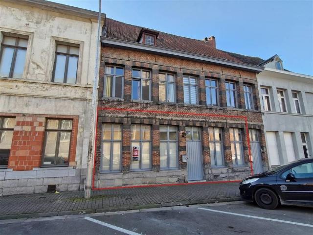 à vendre Appartement Tournai Rue Saint Jean