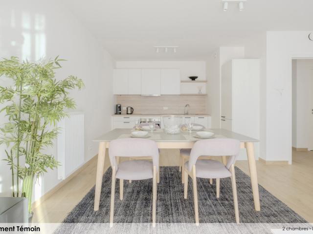 à vendre Appartement Tournai