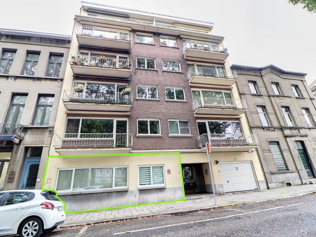 à vendre Appartement Tournai