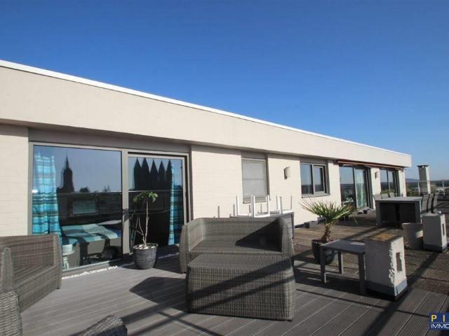 à vendre Appartement Tournai