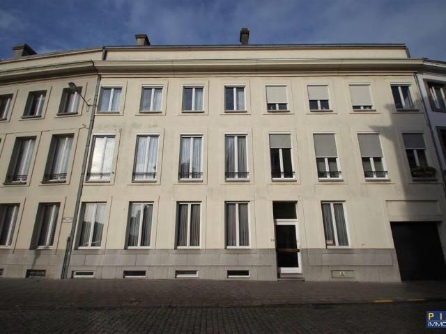 à vendre Appartement Tournai