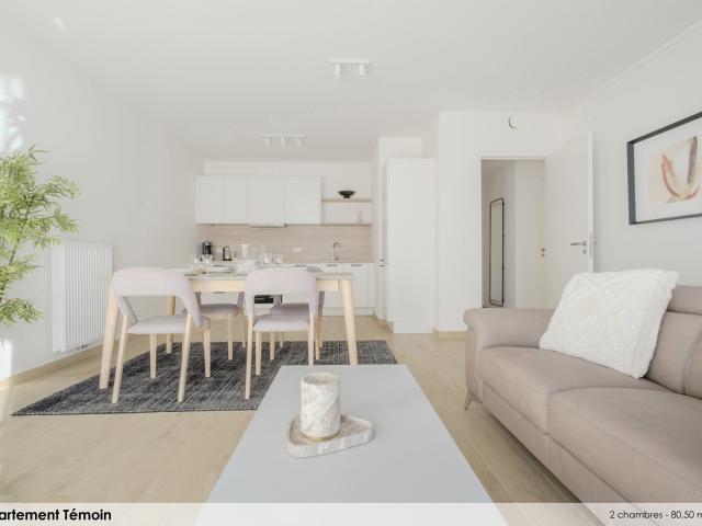 à vendre Appartement Tournai