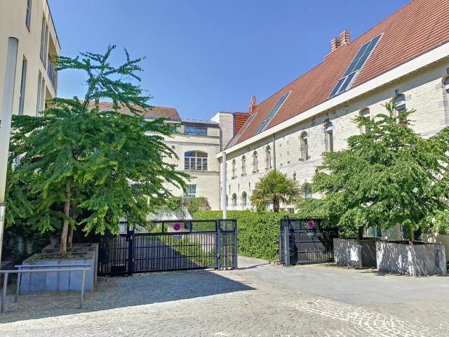 à vendre Appartement Tournai