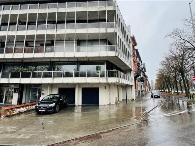 à vendre Appartement Tournai